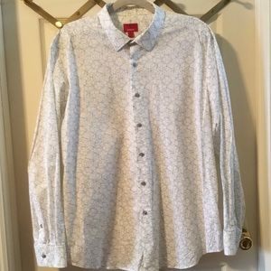 Men’s dress shirt
